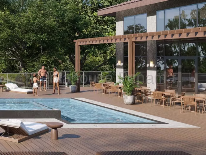 Casa en Venta en Brisas del Golf YM