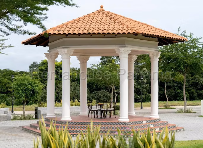 Casa en Venta en Brisas del Golf YM