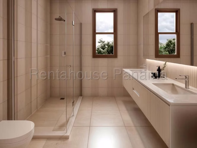 Casa en Venta en Brisas del Golf YM