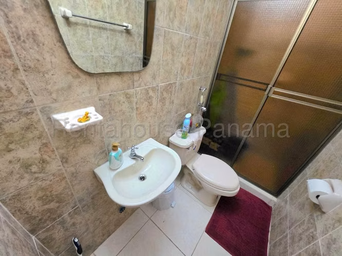 Apartamento en venta en Camino Real de Betania