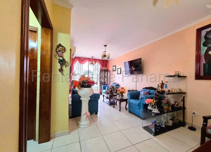 Apartamento en venta en Camino Real de Betania