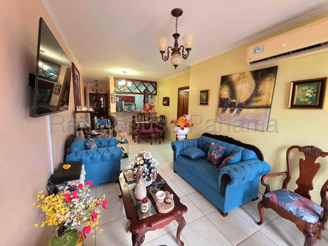 Apartment for sale in Camino Real de Betania