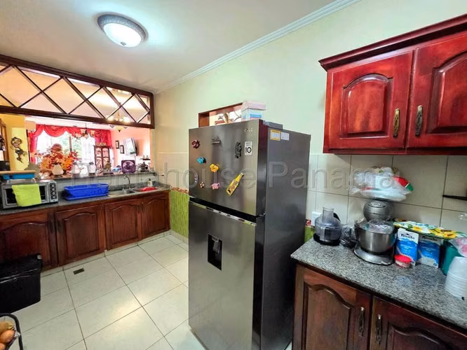 Apartamento en venta en Camino Real de Betania