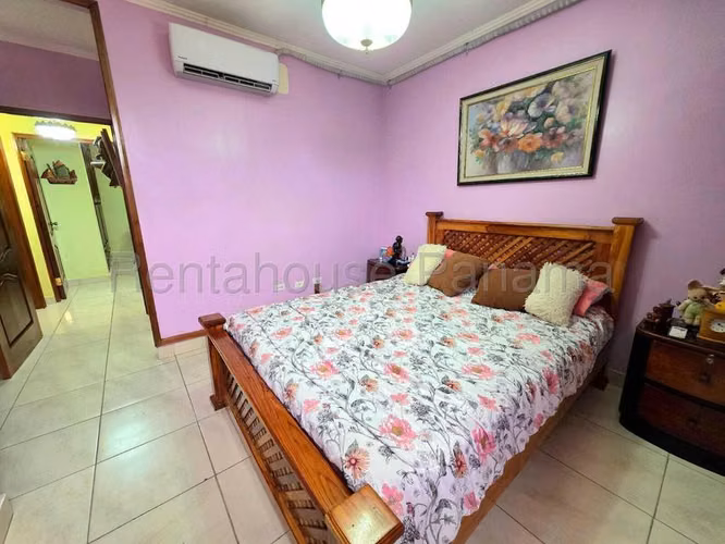 Apartamento en venta en Camino Real de Betania