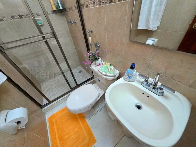 Apartamento en venta en Camino Real de Betania