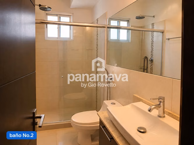 Alquiler Apartamento San Francisco - Imagen 8