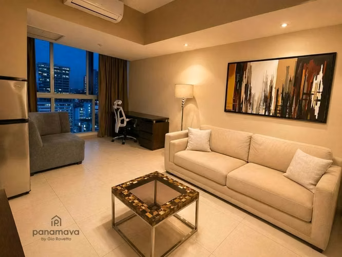 Alquiler Apartamento Obarrio - Imagen 5