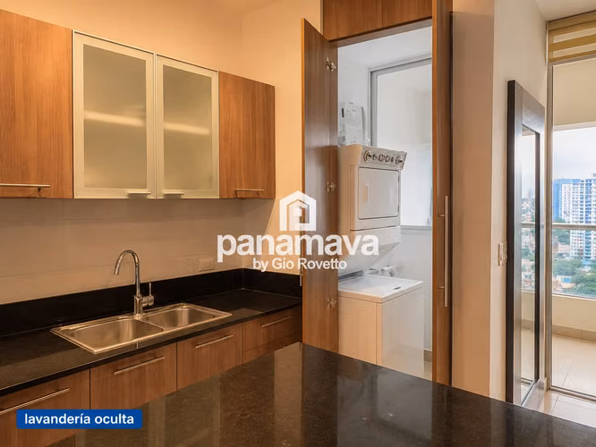 Alquiler Apartamento San Francisco - Imagen 4
