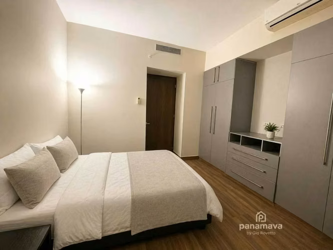 Alquiler Apartamento Obarrio - Imagen 7