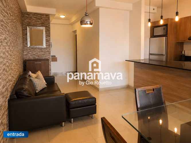 Alquiler Apartamento San Francisco - Imagen 2