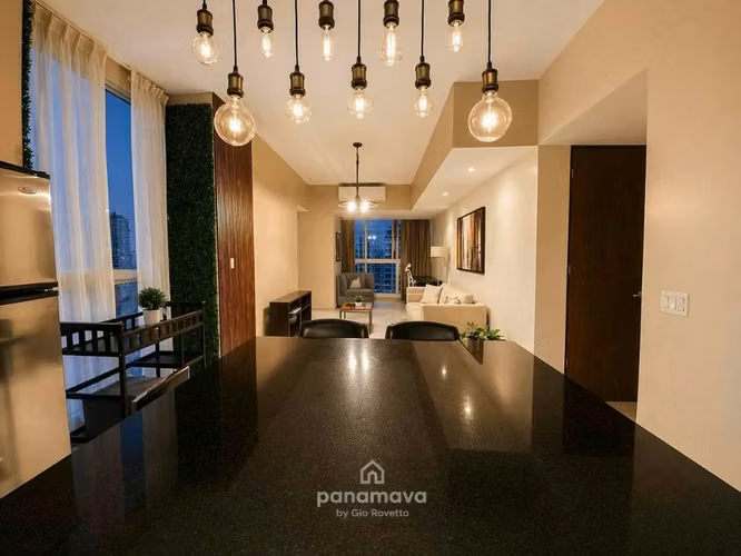 Alquiler Apartamento Obarrio - Imagen 11