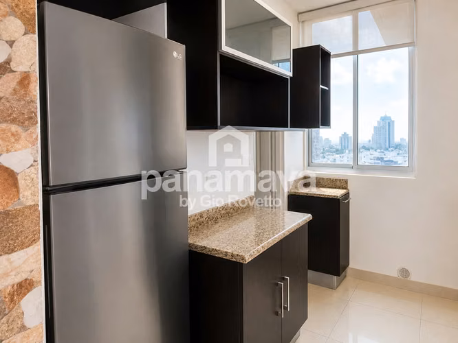 Alquiler Apartamento Bella Vista