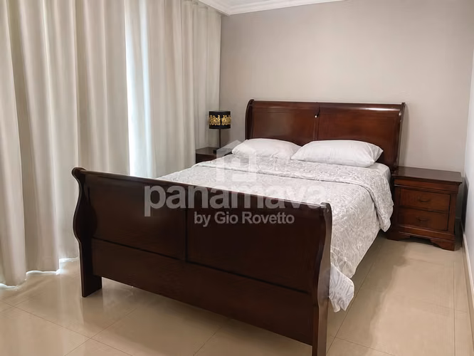 Alquiler Apartamento Bella Vista