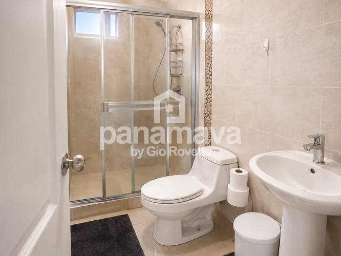 Alquiler Apartamento Bella Vista
