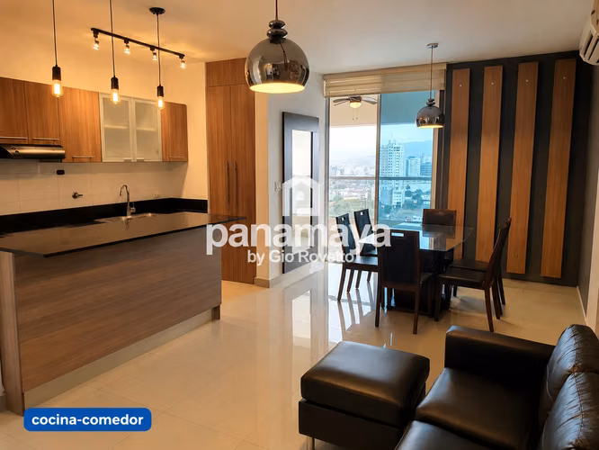 Alquiler Apartamento San Francisco - Imagen 3