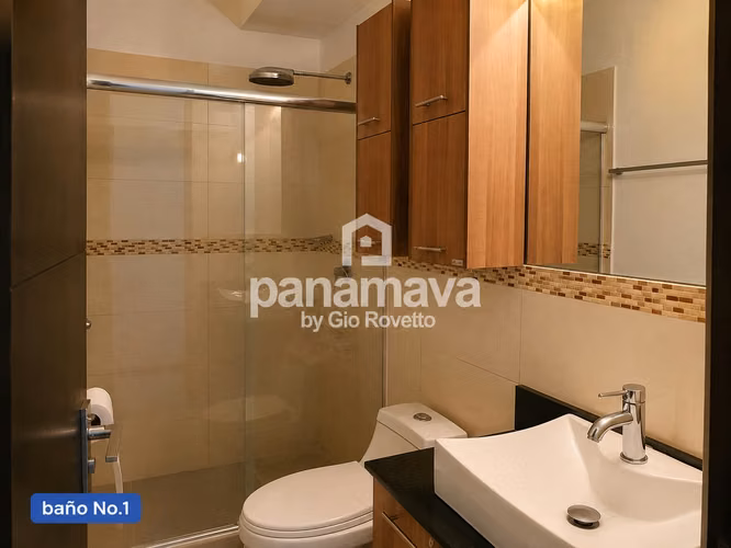 Alquiler Apartamento San Francisco - Imagen 7
