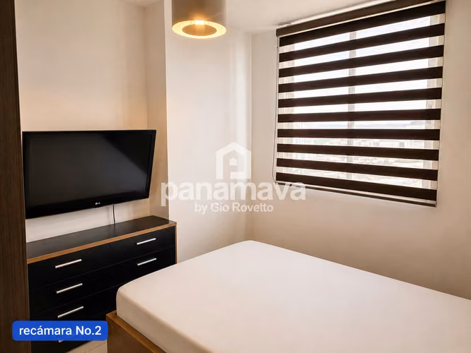 Alquiler Apartamento San Francisco - Imagen 6