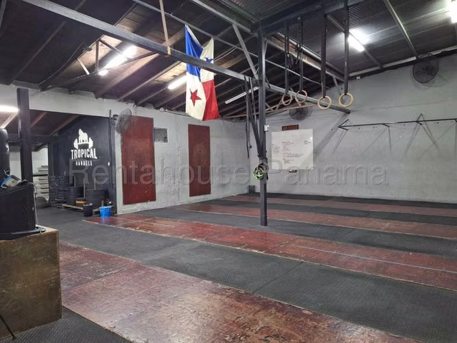 Casa Comercial en Venta en San Francisco YM