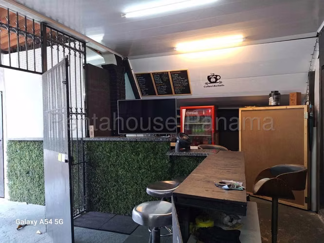 Casa Comercial en Venta en San Francisco YM