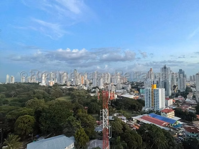Apartamento en venta en Carrasquilla PH Vista Verde