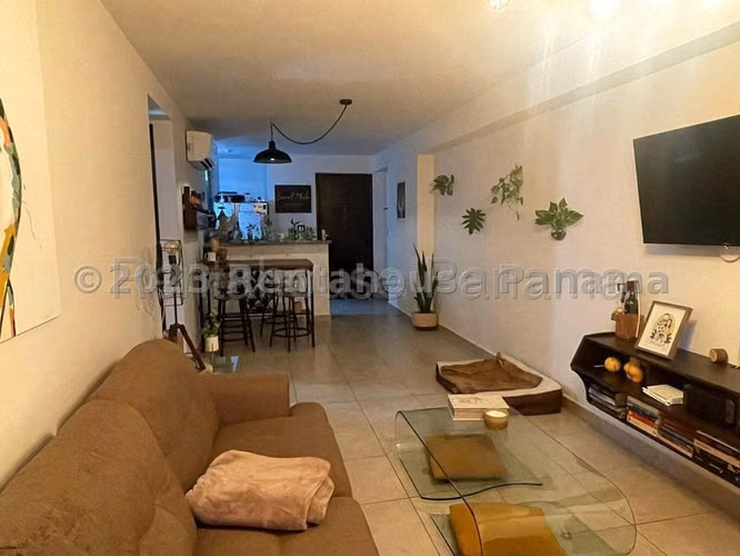 Apartamento en venta en Carrasquilla PH Vista Verde