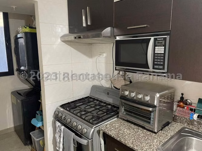 Apartamento en venta en Carrasquilla PH Vista Verde