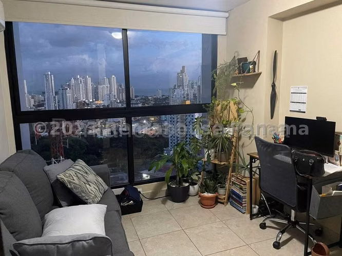 Apartamento en venta en Carrasquilla PH Vista Verde