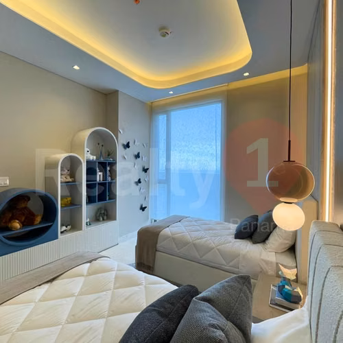 APARTAMENTO EN VENTA EN SANTA MARIA - PH ALTAIR - A ESTRENAR – 4 RECÁMARAS