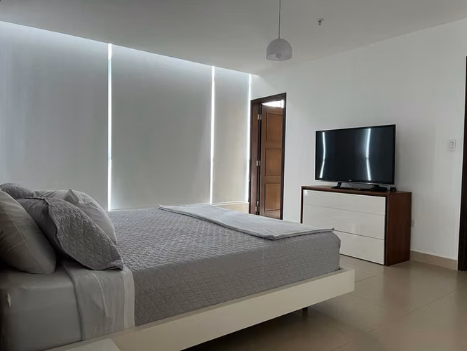 VENDO APARTAMENTO AMOBLADO RIVERSIDE COSTA DEL ESTE
