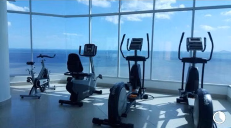 VENDO APARTAMENTO AMOBLADO RIVERSIDE COSTA DEL ESTE