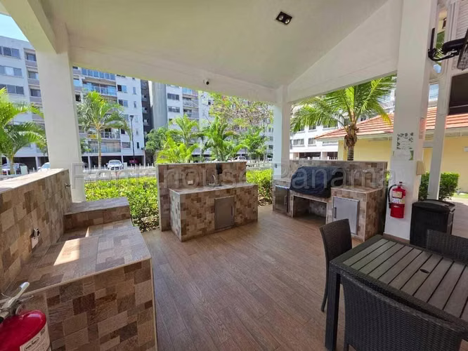 Apartamento en venta en Panamá Pacifico PH Midrise