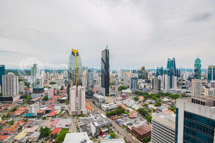 Renta Apartmento | PH YOO Panama | Avenida Balboa