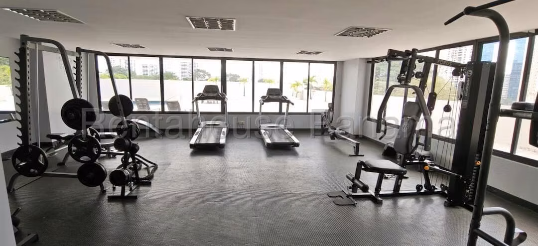 Apartamento en venta en Punta Paitilla PH Arrecife