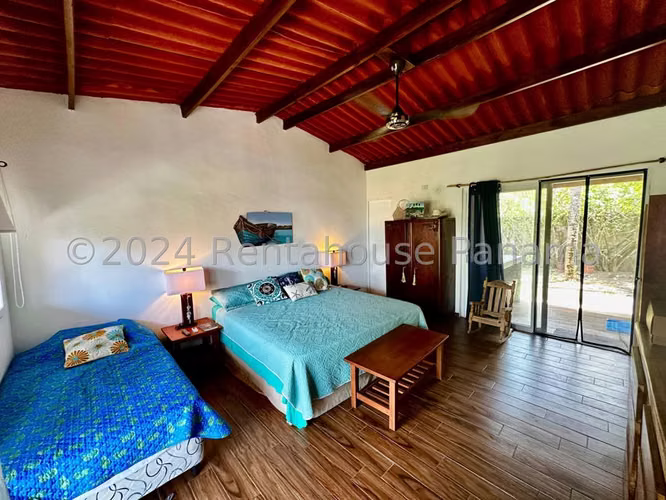 Casa en Venta en Colon JG