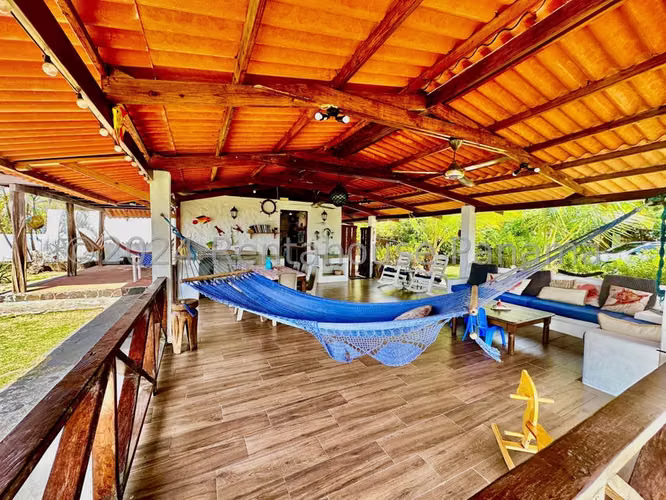 Casa en Venta en Colon JG