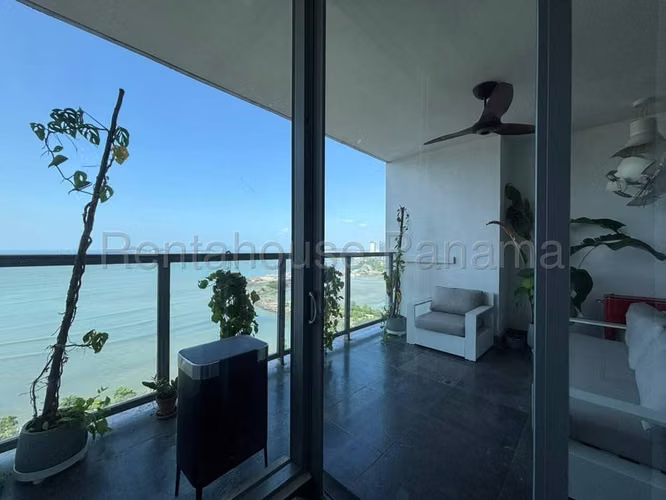 Apartamento en Venta en Avenida Balboa JG