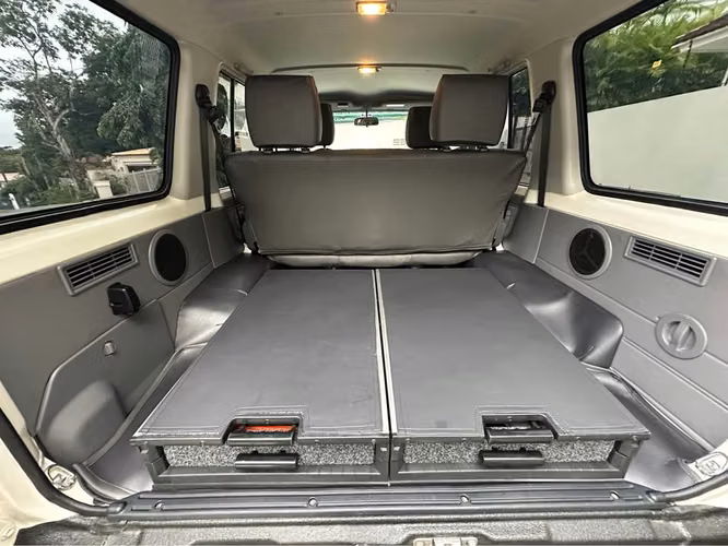 Toyota Land Cruiser Serie 70 V8 Diésel 2021 EXCELENTE CONDICIONES