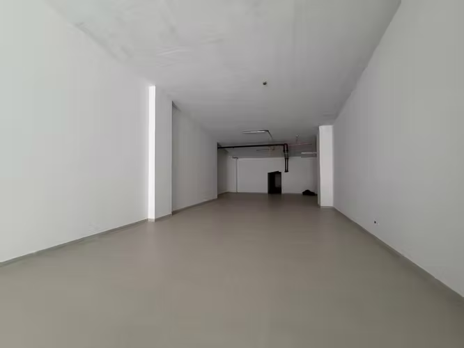 Local comercial en calle 50