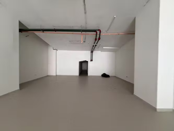 Local comercial en calle 50