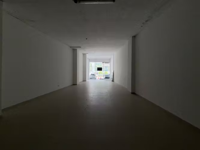 Local comercial en calle 50