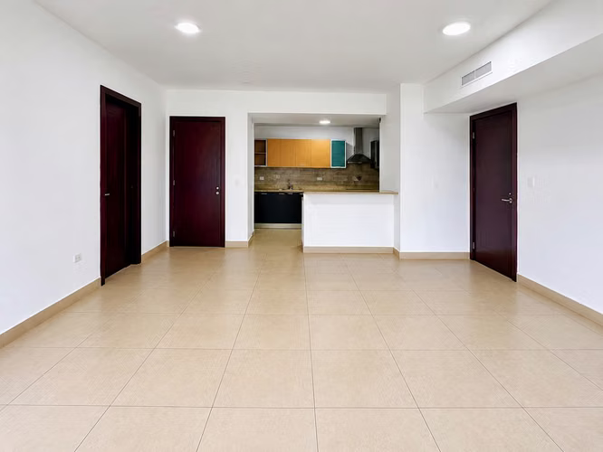 . Apartamento en Punta Pacifica I con balcón y vista a la ciudad - Imagen 6