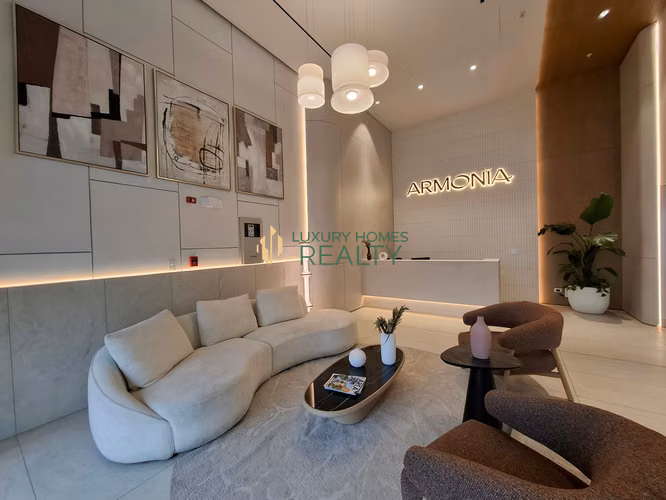 Apartamento Amoblado– PH Armonía, Bella Vista