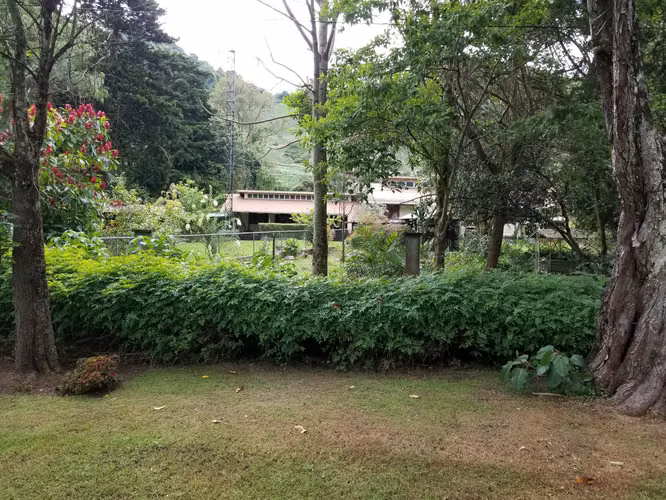Oasis de Montaña en Nueva Suiza, Tierras Altas