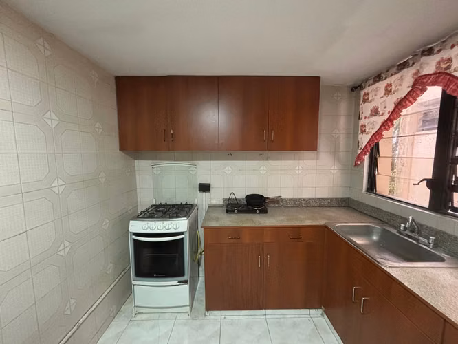 ALQUILER DE APARTAMENTO EN EL CANGREJO