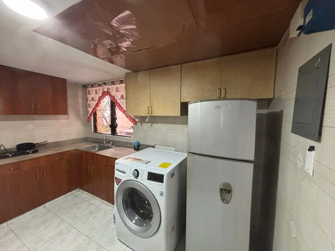 ALQUILER DE APARTAMENTO EN EL CANGREJO
