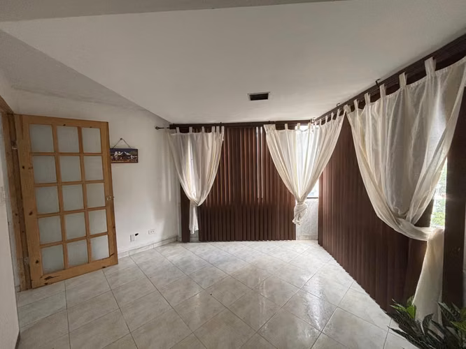 ALQUILER DE APARTAMENTO EN EL CANGREJO