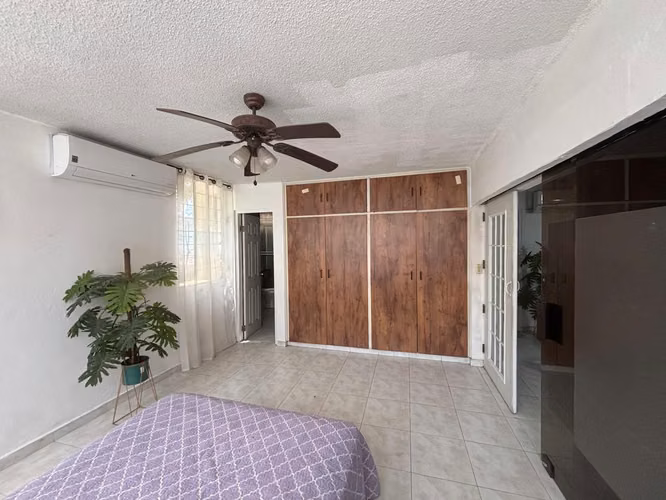 ALQUILER DE APARTAMENTO EN EL CANGREJO