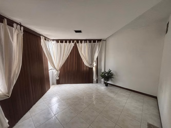 ALQUILER DE APARTAMENTO EN EL CANGREJO