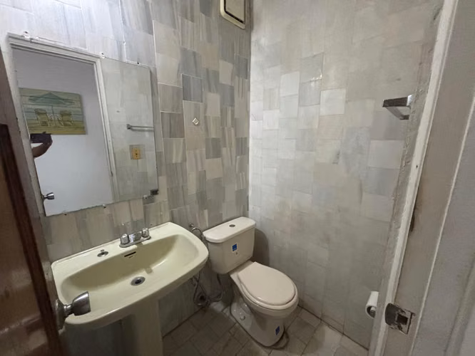 ALQUILER DE APARTAMENTO EN EL CANGREJO