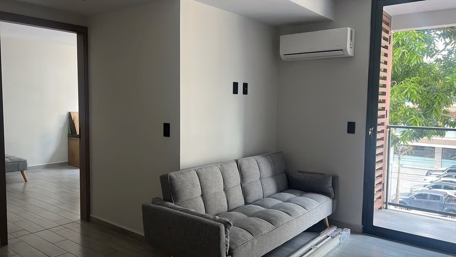 Bonito Apartamento PH Alexa Bella Vista Bella Vista   - Amoblado - Imagen 6